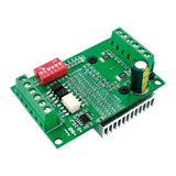 Driver Motor A Pasos Tb6560 Arduino