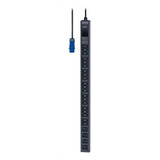 Pdu Apc Basic Zerou 16a 230v Epdu1116b (ds)