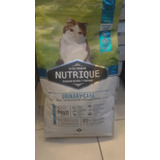 Nutrique Gato Urinary Care 7.5 Kg Hipermascota