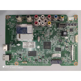 Placa Principal LG 39lb5600 Eax65710301(1.5)