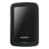 Disco Duro Externo Adata Hv300 2.5'' 2tb Usb 3.1 Para Mac/pc