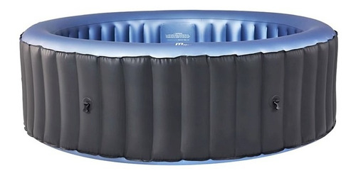Spa Inflable Bergen 4 Comfort Mspa