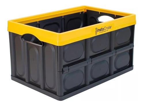 Instacrate Caja Organizadora45l Plegable Portátil Multiusos 