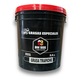 Grasa Trapiche 3.6 Kg Bh555