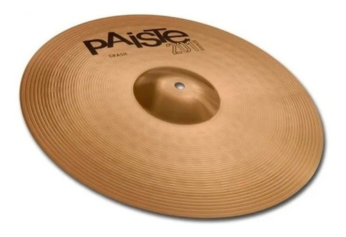 Paiste - Crash 14  - 201 Series