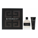 Givenchy Gentleman Edt 100 Ml + Gel De Ducha 75 Ml