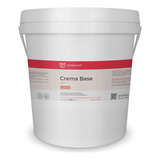 Crema Base Neutra Clásica 4 Kg - Rosaint® Profesional