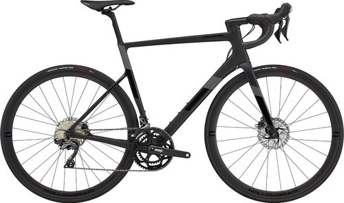 Bicicleta Speed Cannondale Supersix Evo Ultegra R8000 58cm