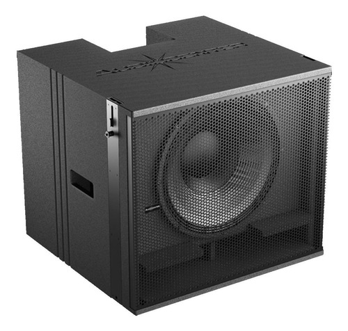 Bafle Audiocenter Subwoofer K-la815b 15 