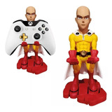 Soporte Para Control Xbox Play Celular Saitama One Punch Man