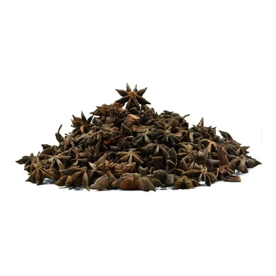 Té Anís Estrella 40 Gr 100% Natural Producto Tenango | Meses sin interés