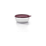 Tupperware Tigela Premier 500ml Merlot  Policarbonato