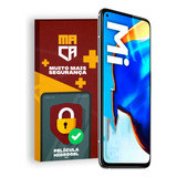 Pelicula Hidrogel Gel Xiaomi Mi Linha 11 Frontal