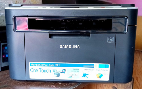 Multifuncional Samsung Modelo Scx-3200