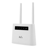 Tarjeta Inalámbrica Lte Router Repetidor 4g Tarjeta Sim Rout