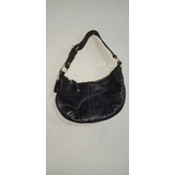 Mini Bolso Coach Vintage Original Usado 