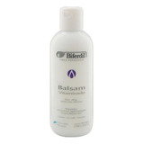 Balsamo Biferdil Vitaminado Reestablece Salud Cabello 200 Ml