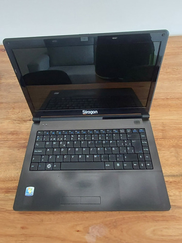 Laptop Siragon Para Reparar O Repuesto