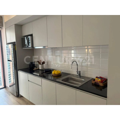 Loft Renta Bucareli, Juárez, Cdmx