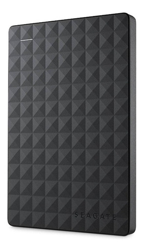 Hd Externo 4tb Portátil De Bolso Seagate 4000gb Usb 3.0