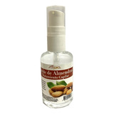 Aceite De Almendras Flora 30ml