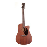 Guitarra Electroacustica Martin & Co 10dc15me Fishman Btq#