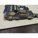 Placa Madre Acer Aspire One 722 Ao722 P1ve6 La-7071p