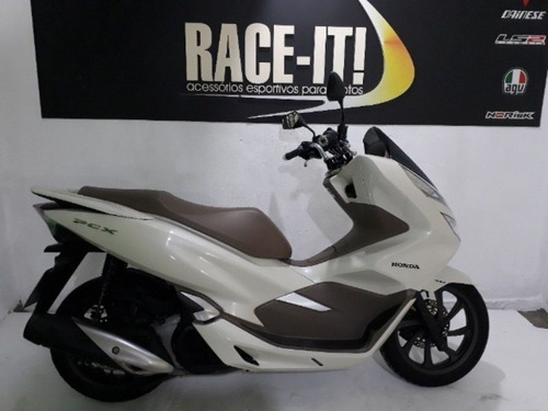 HONDA PCX DLX ABS 
