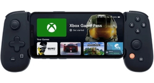 Controle Backbone One Gamepad P/ iPhone Xbox Edition