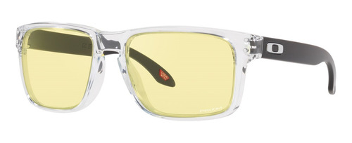 Óculos Para Proteção Oakley Prizm Gaming Oo9102 - Holbrook
