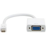 Convertidor Thunderbolt A Vga