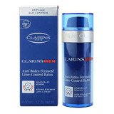 Clarins Men Anti Fatigue Eye Serum Para Ojos 20ml Anti Age 