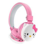 Auriculares Inalámbricos Hello Kitty In Ears Aa