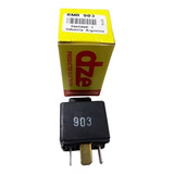 Relay Mini Interruptor Simple Doble Salida 6v 