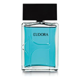 Colônia Eudora H Acqua Masculino 100ml