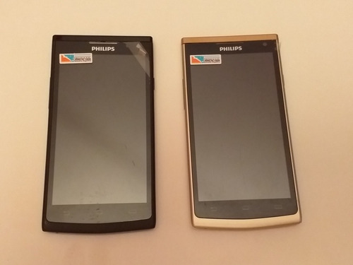 Modulo Para Celular Philips S 388 En Sus 2 Colores, Nuevos