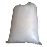 Relleno Para Almohada Peluches/delcron Siliconizado 1kg 