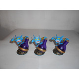 Skylanders Super Gulp Pop Fizz Swap Force C/u