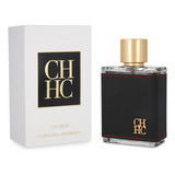 Ch 100ml Edt Spray - Caballero