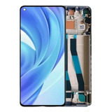 Display Amoled Xiaomi 11 Lite Ne C/aro + Botões E Gaveta Sim