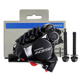 Mordaza Shimano Trasera Br-r7170-r 105