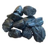 Turmalina Negra Bolsita 100 Gr , Piedra Protectora