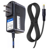 Adaptador T Power Ac Dc Para Epson Labelworks Lw-300 Lw-400