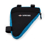 Bolso Para Bicicleta Alpine Skate Porta Celular Triangular