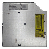 Gravador De Dvd Slim Para Notebook Asus X541u Modelo Gue1n