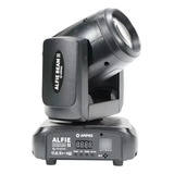 Cabezal Movil Alfie Beam Ll 100w  Tecshow  Fervanero