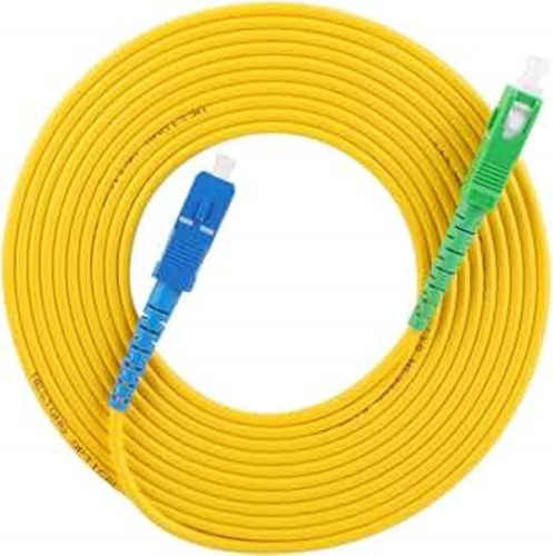  Cable De Fibra Optica 3 M