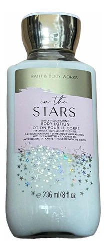 Crema Liquida Corporal Bath And Body In The Stars