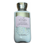 Crema Liquida Corporal Bath And Body In The Stars