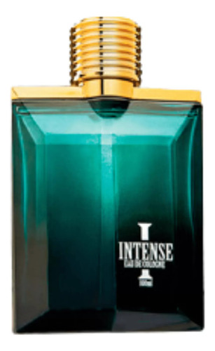 Azzorti Intense Colonia Dupree